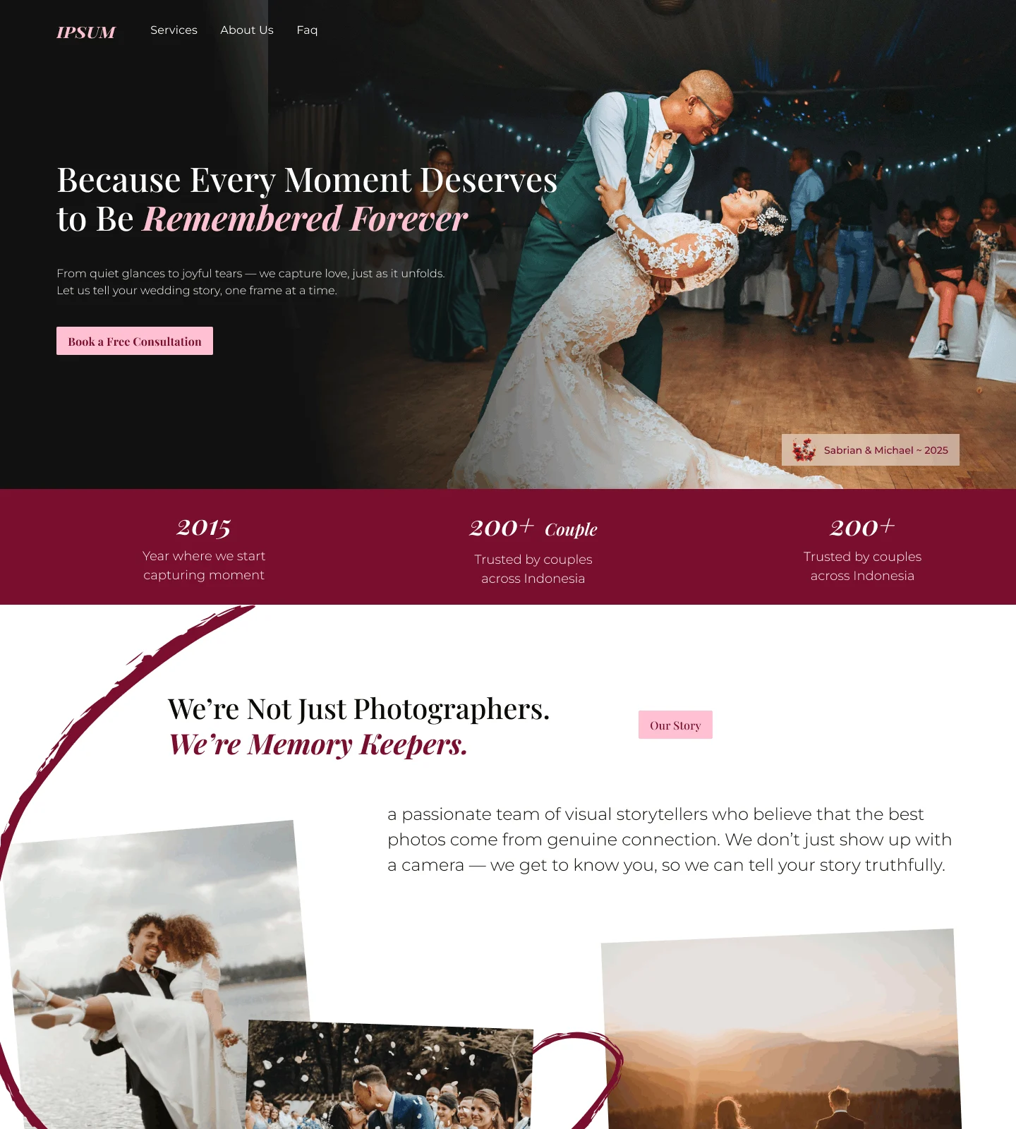 image of hero/Carousel-v2/LOKA-prj-wedding-photographer.webp