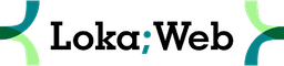 Logo Loka Web